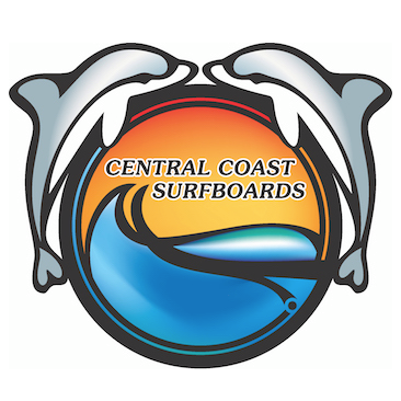 Central Coast Surfboards